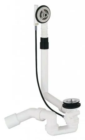 Слив-перелив Grohe Talento 28939000 - купить в Москве по низкой цене в интернет-магазине с доставкой по всей России | HITsant Слив-перелив Grohe Talento 28939000