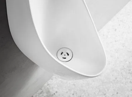 Писсуар ARROW AN639 подвесной