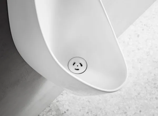 Писсуар ARROW AN639 подвесной