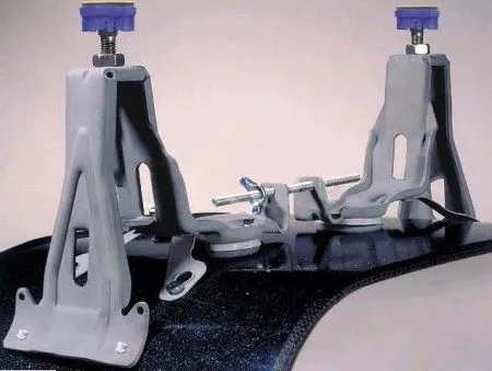 Ножки для ванны Kaldewei 5030 (581470000000) ALLROUND универсальные