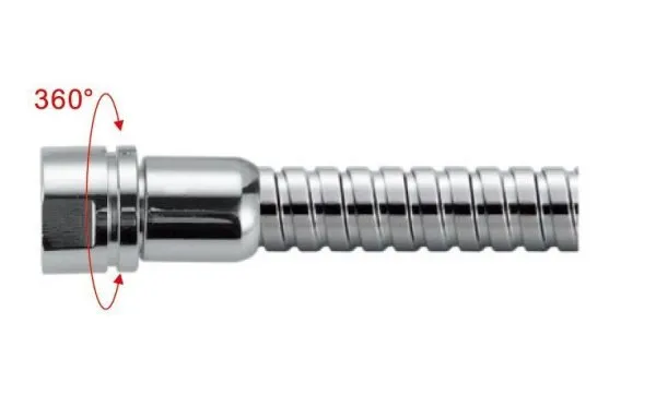 Душевой шланг Gappo G44