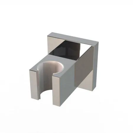 Держатель ручного душа Paini 53TOCRVJ18PS6QJTQ фиксированный, хром