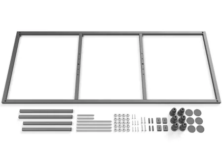 Каркас для ванны Cersanit Zen K-RW-ZEN*180n