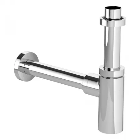 Сифон Villeroy & Boch TVC00000400061 хром