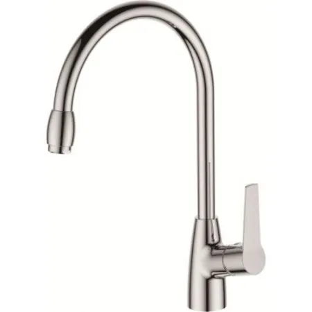 Смеситель Ledeme L4069 хром