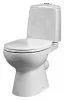Унитаз-компакт Santek Цезарь WH301746 с микролифтом