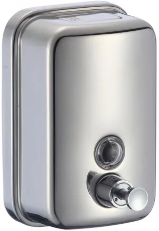 Дозатор для жидкого мыла 1 л Savol (S-00403)