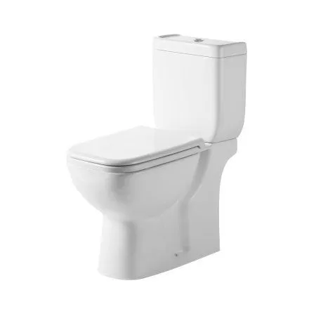 Унитаз-компакт Orange C03-000w сиденье с микролифтом