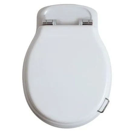 Унитаз приставной Simas Lante LA02bi горизонтальный выпуск