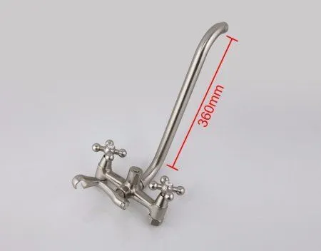 Смеситель для ванны Frap F2619-5 - купить в Москве по низкой цене в интернет-магазине с доставкой по всей России | HITsant Смеситель для ванны Frap F2619-5