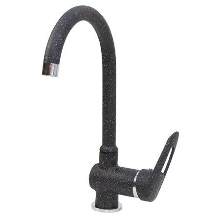 Смеситель для кухонной мойки MIXLINE ML-GS04 (526203)