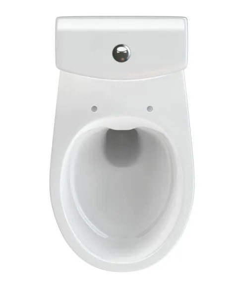 Унитаз-компакт Cersanit NATURE Clean On 011 3/5 DPL EO slim 65410