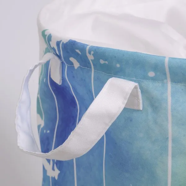 Корзина WasserKRAFT Rossel WB-572 мультицвет