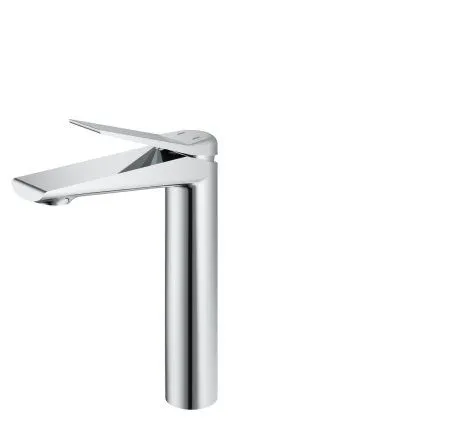 Смеситель для раковины ESKO "Shanghai"   высокий, (SHA25)