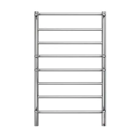 Полотенцесушитель электрический Terminus Евромикс П8 50х85 4670078531292, хром