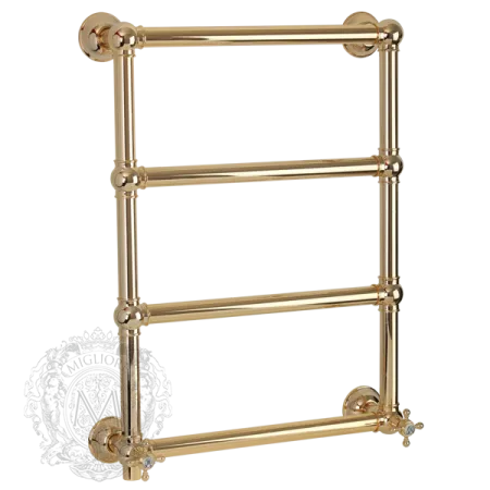 Полотенцесушитель водяной Migliore Colosseum 20287 72х53 см
