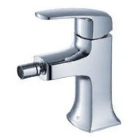 Смеситель Gerhans Pillar K15006 Хром