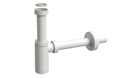 Сифон для раковины BONOMINI (2795PP32B0WZ) - купить в Москве по низкой цене в интернет-магазине с доставкой по всей России | HITsant Сифон для раковины BONOMINI (2795PP32B0WZ)