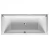 Акриловая ванна Duravit Starck 700341000000000 200x100