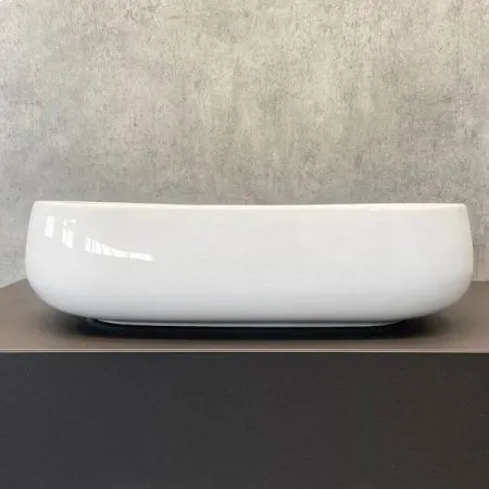 Раковина Comforty 78102 - купить в Москве по низкой цене в интернет-магазине с доставкой по всей России | HITsant Раковина Comforty 78102