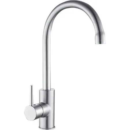 Смеситель для кухни Frap F4052