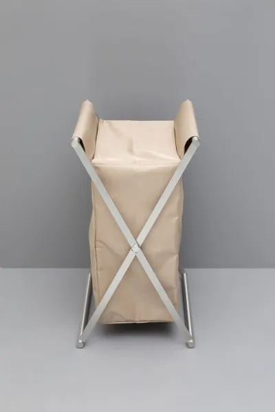 Мешок для бельевой корзины Allen Brau Priority 6.32002-88 бежевый