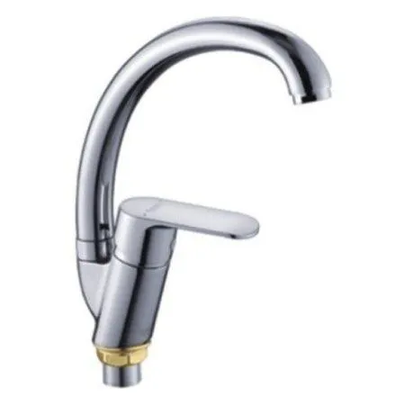 Смеситель Wisent WP59202 хром - купить в Москве по низкой цене в интернет-магазине с доставкой по всей России | HITsant Смеситель Wisent WP59202 хром