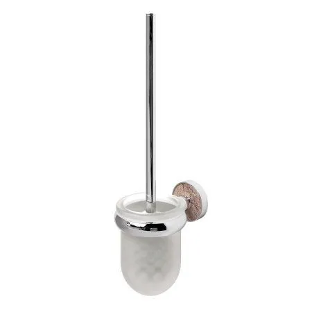 Ершик WasserKRAFT K-7727 хром