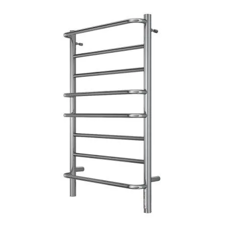 Полотенцесушитель электрический Terminus Евромикс П8 50х85 4670078531292, хром