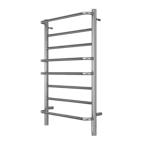 Полотенцесушитель электрический Terminus Евромикс П8 50х85 4670078531292, хром