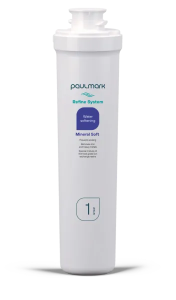 Комплект сменных картриджей Mineral, PM-220003, Paulmark