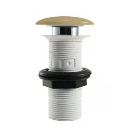 Донный клапан ArtCeram ACA038 12;00 для раковины, желтый