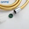 Душевой шланг Gappo G47-6