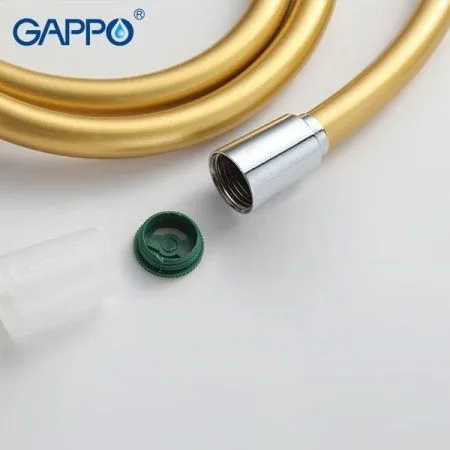 Душевой шланг Gappo G47-6