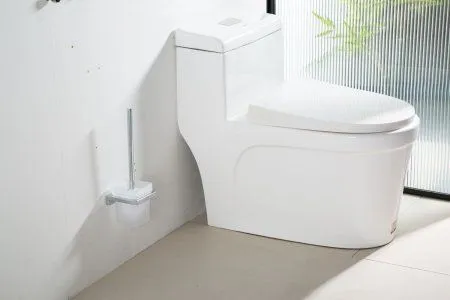 Ершик подвесной Gappo G3BQ08FR10PU, хром - купить в Москве по низкой цене в интернет-магазине с доставкой по всей России | HITsant Ершик подвесной Gappo G3BQ08FR10PU, хром