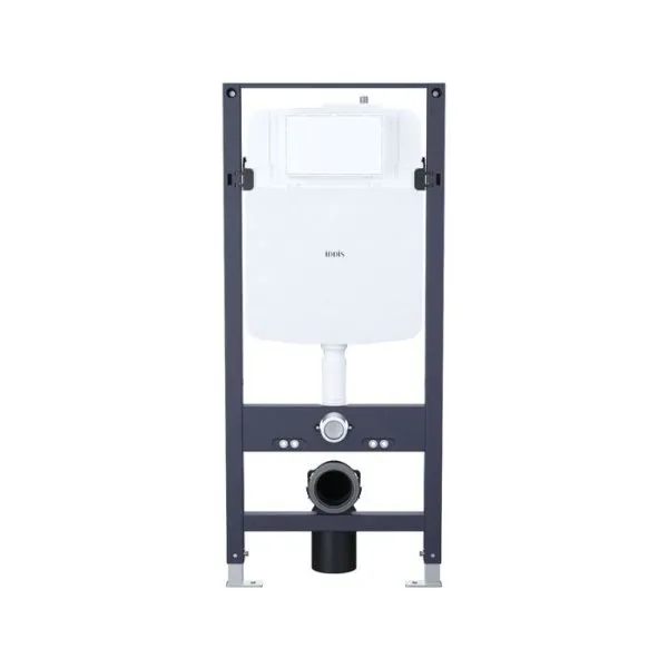 Инсталляция рамная для подвесного унитаза IDDIS Profix Air универсальная (PRA0000i32)