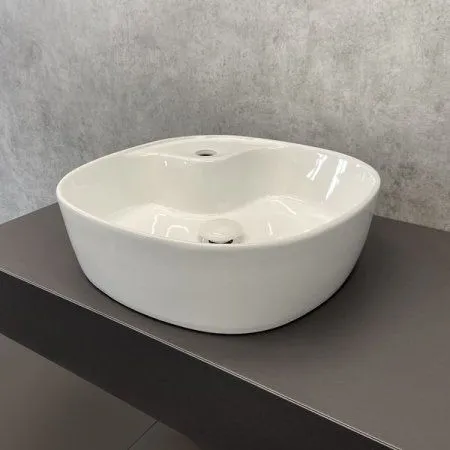 Раковина Comforty 78202