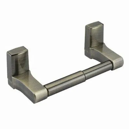 Держатель туалетной бумаги WasserKRAFT Exter K-5222 светлая бронза - купить в Москве по низкой цене в интернет-магазине с доставкой по всей России | HITsant Держатель туалетной бумаги WasserKRAFT Exter K-5222 светлая бронза