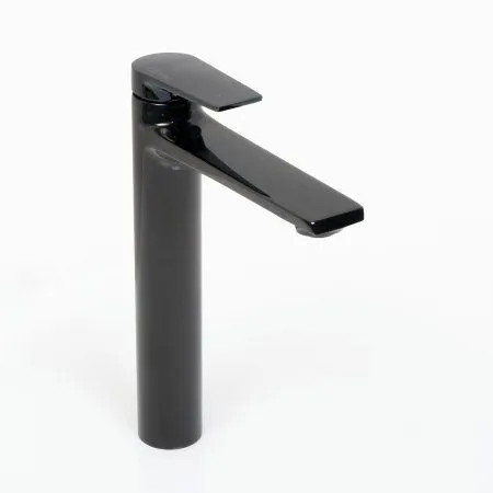 Смеситель для раковины WasserKRAFT Glan 6600 6603H черный