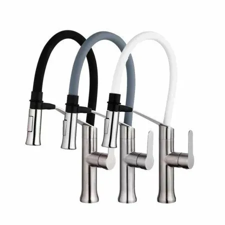 Смеситель для кухни FASHUN (A54501-8)