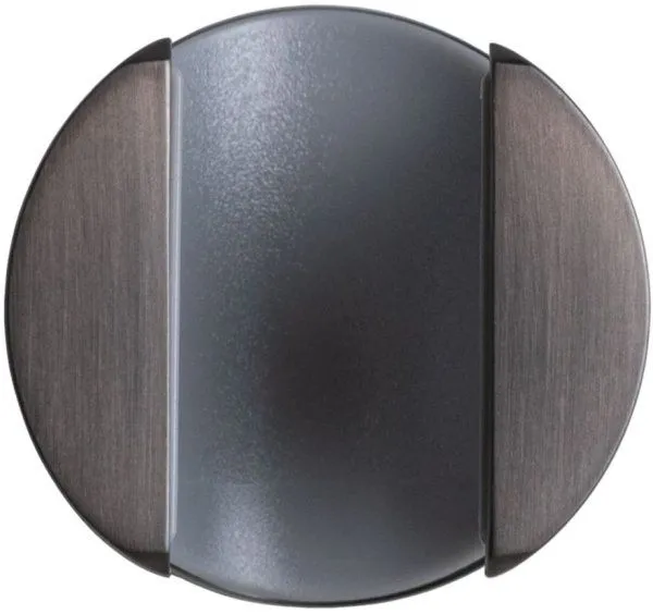 Держатель для душа Allen Brau Priority 5.31C15-MG графит браш