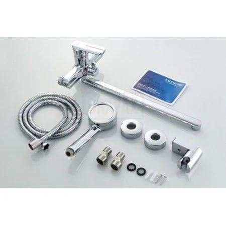 Смеситель Ledeme L2266 хром