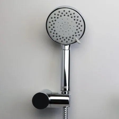 Смеситель для душа WasserKRAFT Berkel 4802 хром