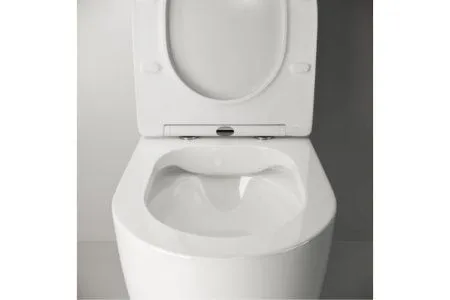 Бачок для унитаза Ceramica Nova Mia CN1801-T