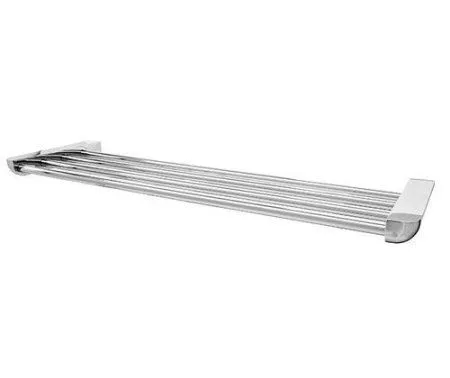 Полка WasserKRAFT Kammel K-8300 K-8311 хром - купить в Москве по низкой цене в интернет-магазине с доставкой по всей России | HITsant Полка WasserKRAFT Kammel K-8300 K-8311 хром