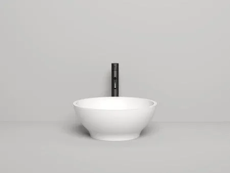 Раковина Salini Gloria 303 1102203M 42 белый матовый