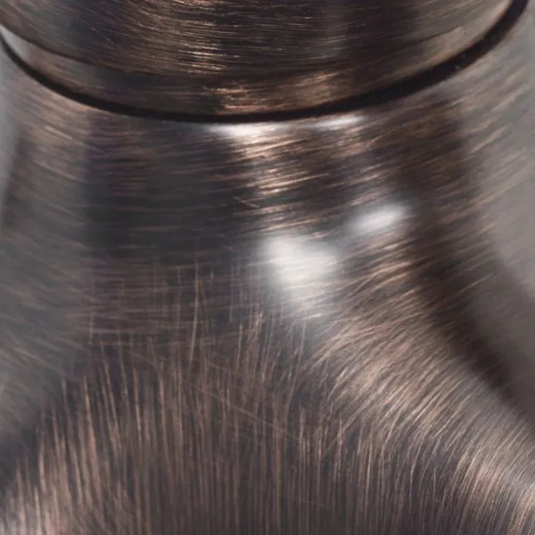 Слив-перелив для ванны WasserKRAFT Isar 1300 A055 темная бронза - купить в Москве по низкой цене в интернет-магазине с доставкой по всей России | HITsant Слив-перелив для ванны WasserKRAFT Isar 1300 A055 темная бронза