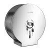 Диспенсер туалетной бумаги WasserKRAFT K-JW10FR02RY5 никель