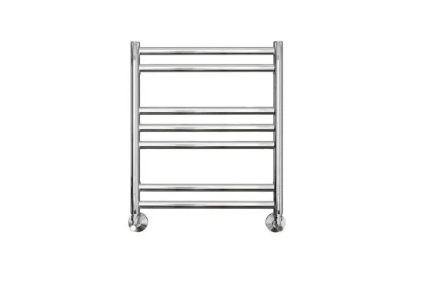 Полотенцесушитель водяной Aquatek Оберон AQ RO0760CH 50х60 2-3-2 хром