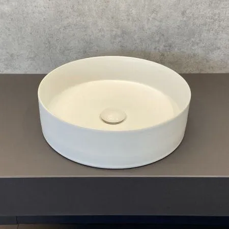 Раковина Comforty 9110 MW - купить в Москве по низкой цене в интернет-магазине с доставкой по всей России | HITsant Раковина Comforty 9110 MW